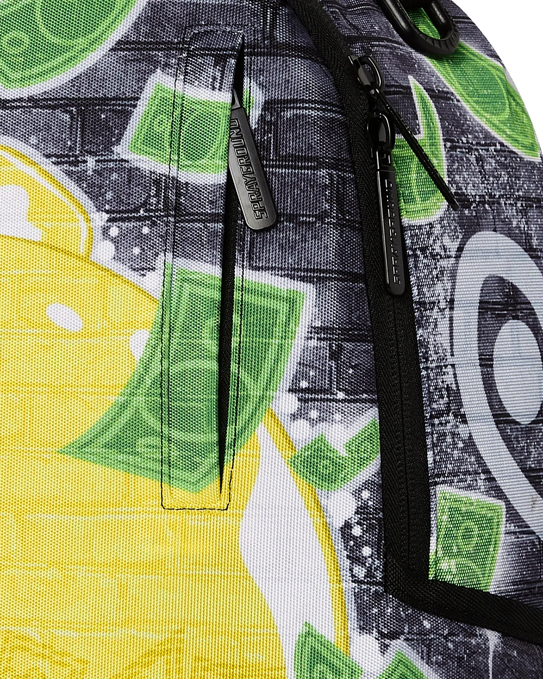 SQUID GAME COLLAB BIG STACKS BACKPACK