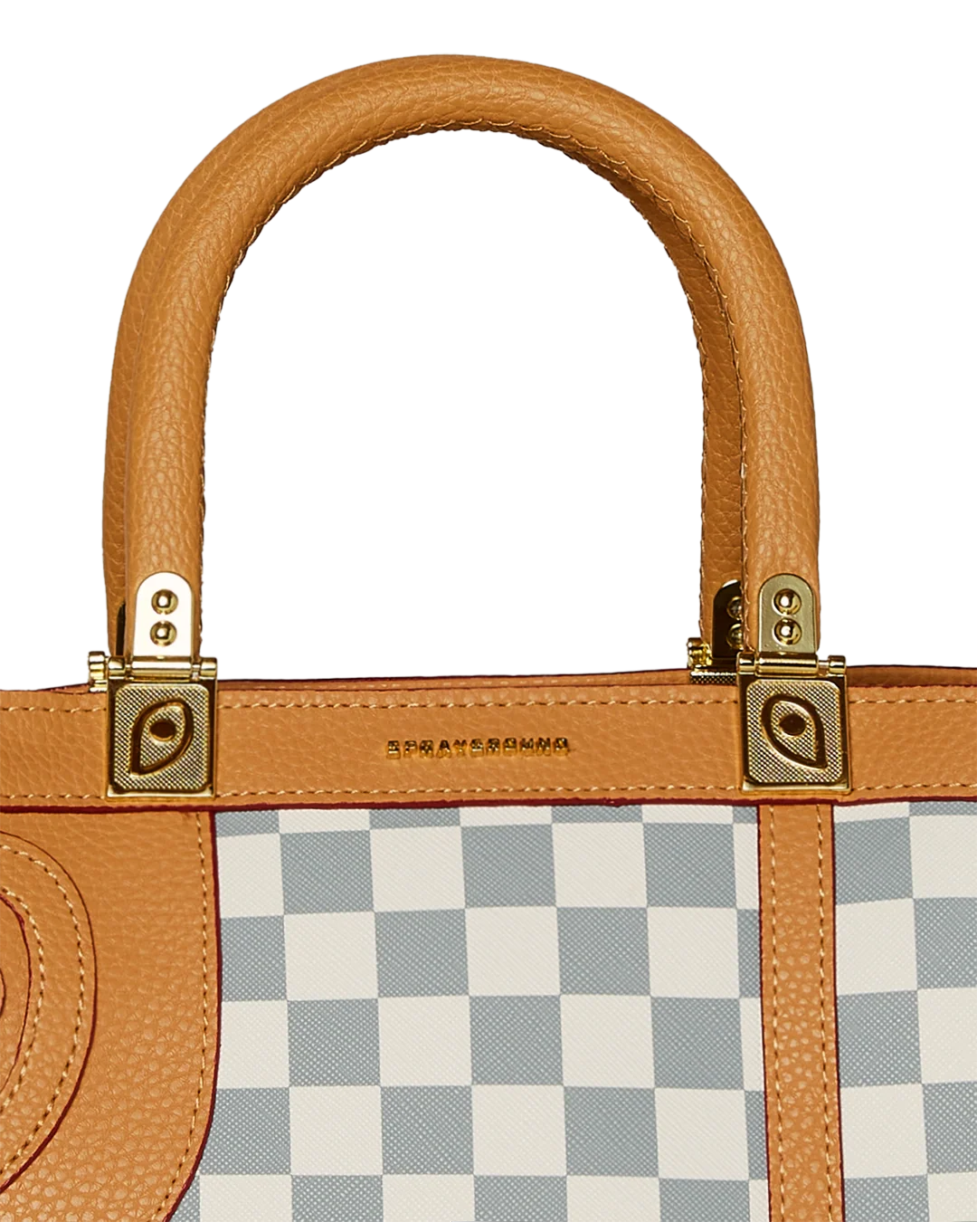 HENNY LATTE TORTUGA TOTE