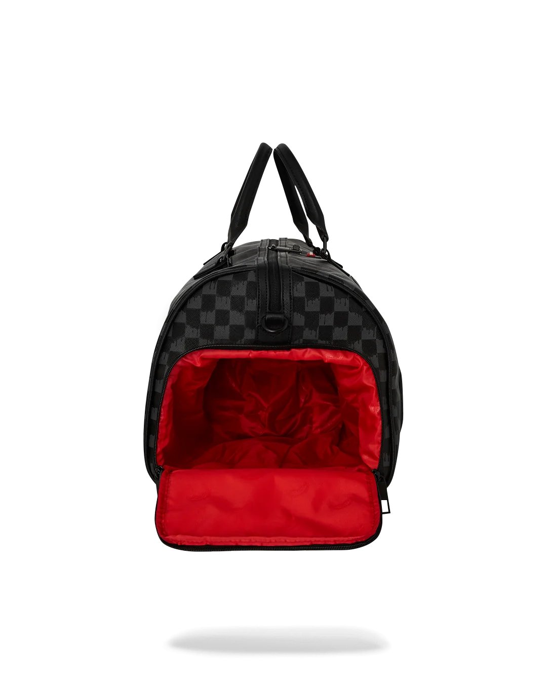 SHARKS IN PARIS THUNDERDRIP DUFFLE