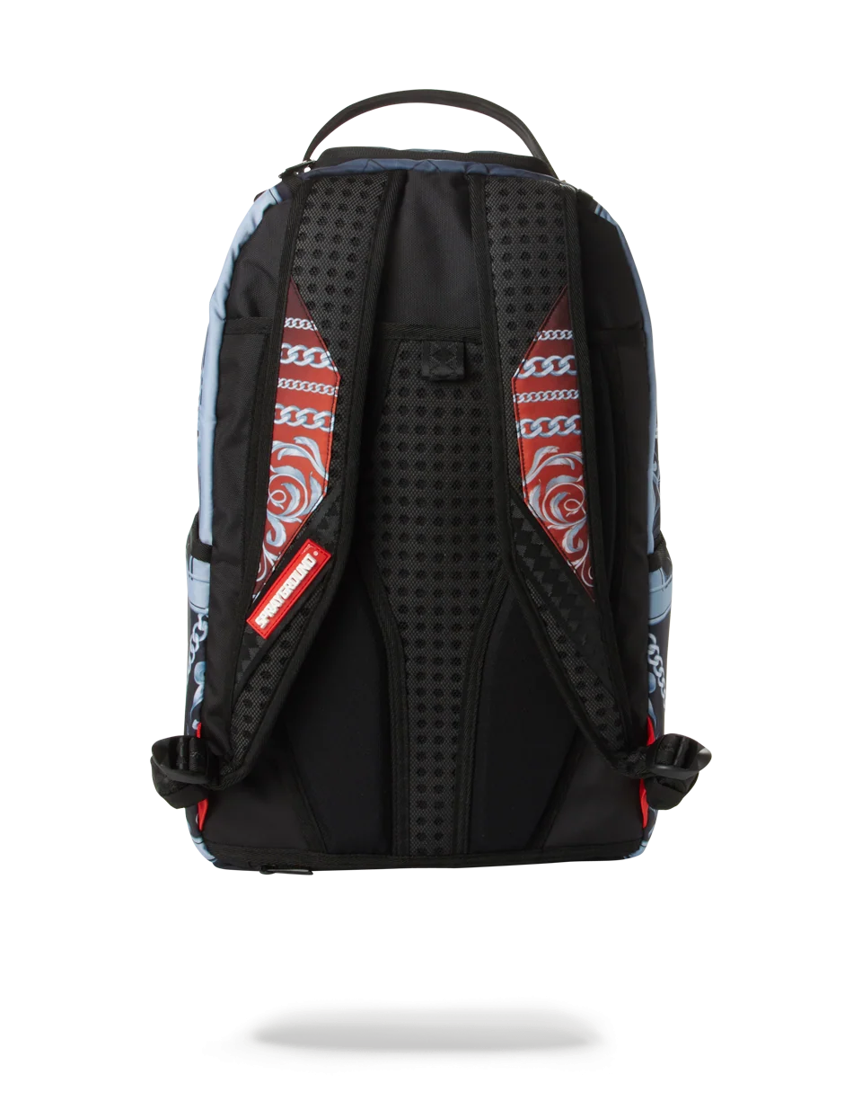 NFL SAQUON BARKLEY BACKPACK