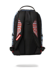 NFL SAQUON BARKLEY BACKPACK