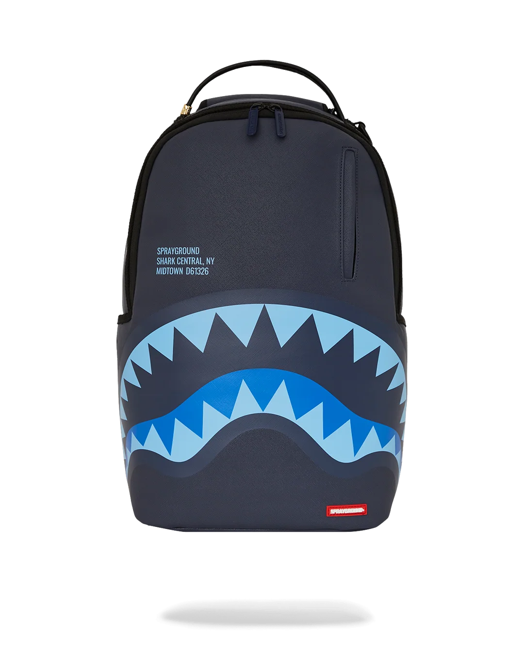 SHARK CENTRAL LATE ARRIVAL DLXSV BACKPACK