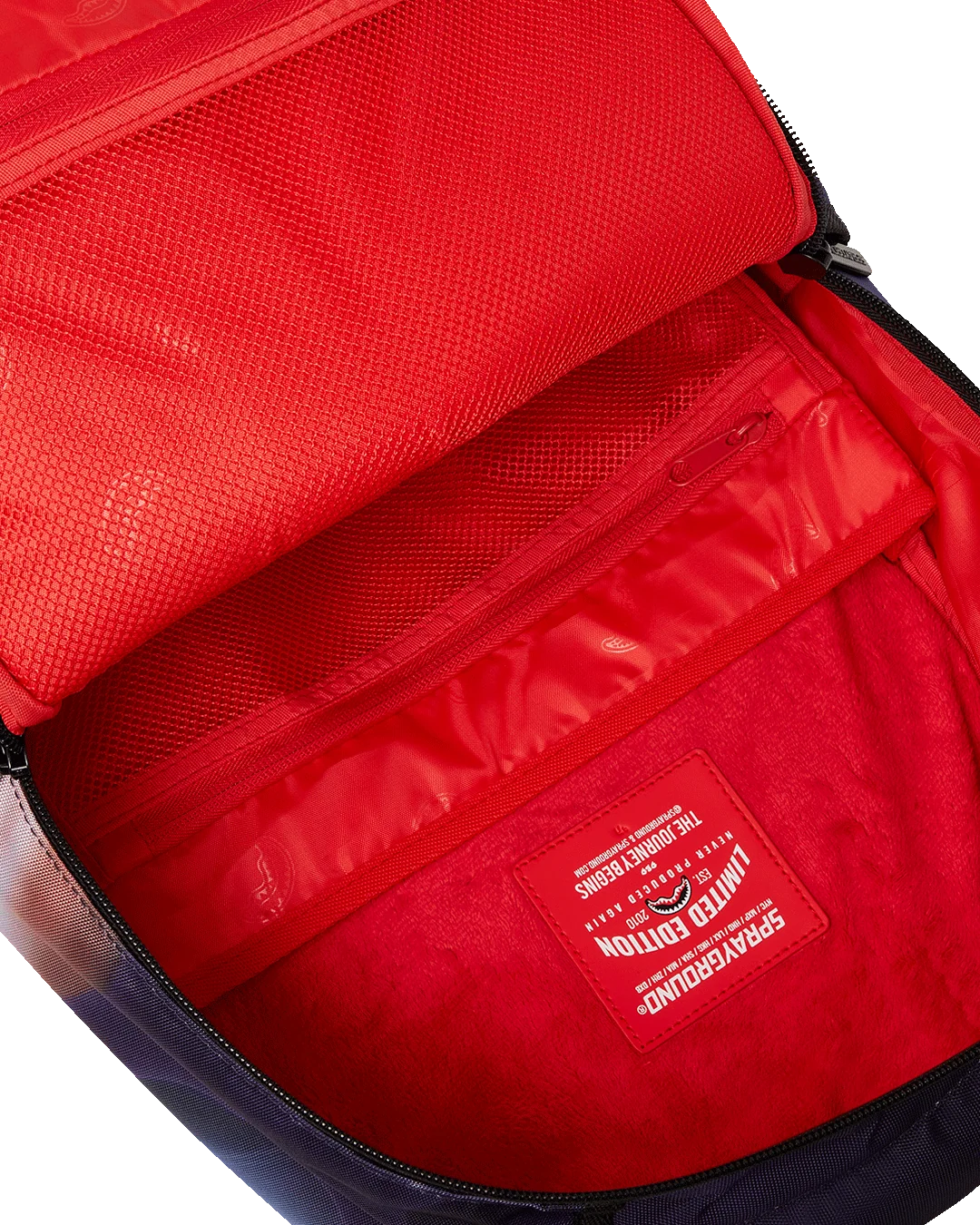 ASTROGALAXY QUEEN BACKPACK