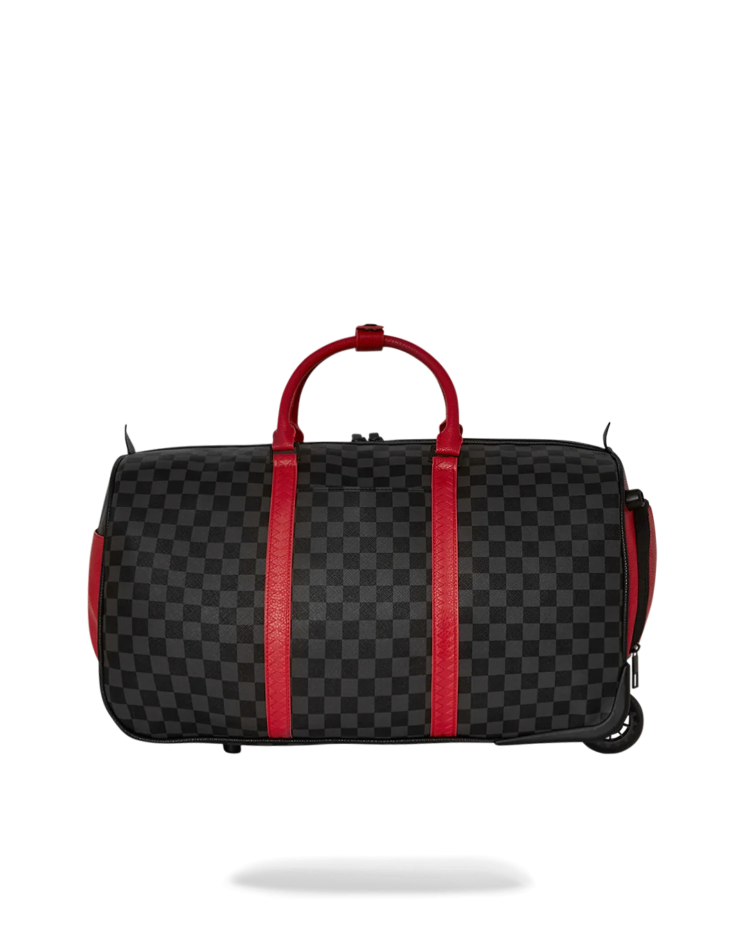 MONACO SHARK CLUB DUFFLE WHEELY