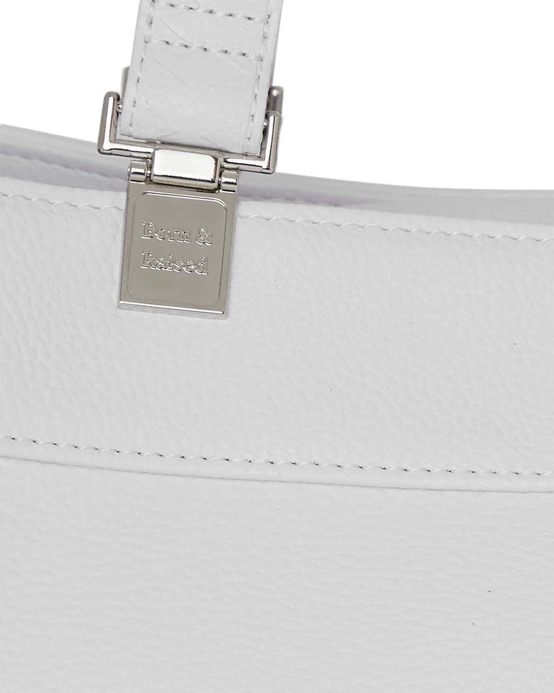 THE HEADQUARTERS - REFLECTION TORTUGA TOTE