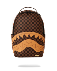 SHARKS IN PARIS HENNY NEVER TOO MANY BACKPACK (DLXV)