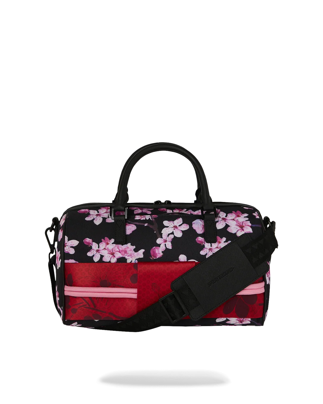 OUKA KENRAN HAYUMI HOKAZANO OFFICIAL COLLAB MINI DUFFLE
