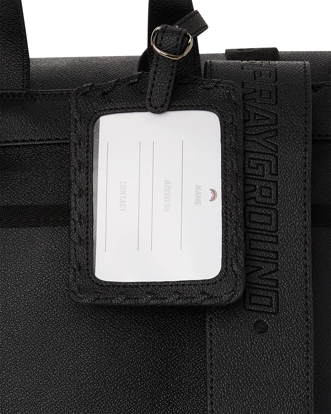 MONTE CARLO CASINO BACKPACK