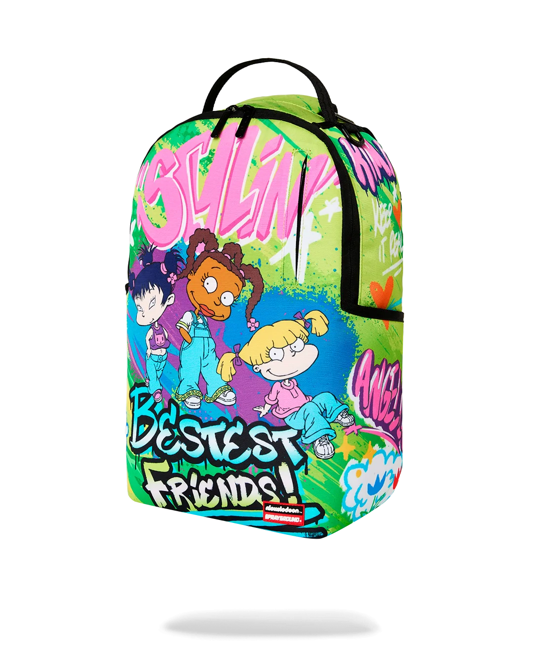 RUGRATS SUSIE BFF BACKPACK