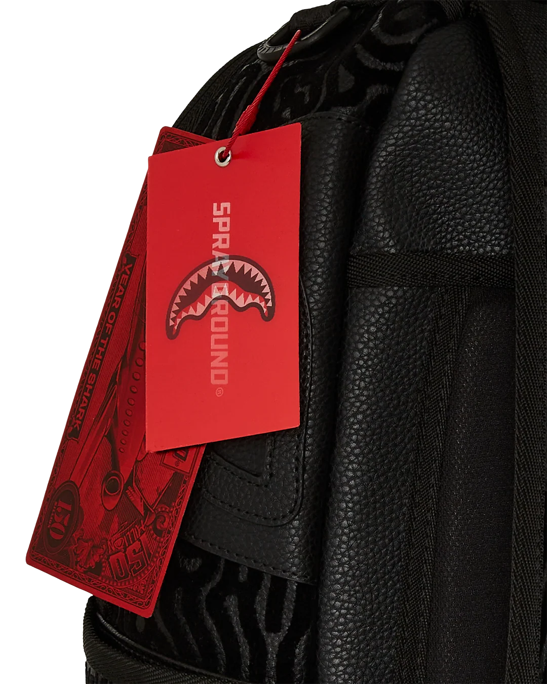 NEMESIS HUNT BACKPACK