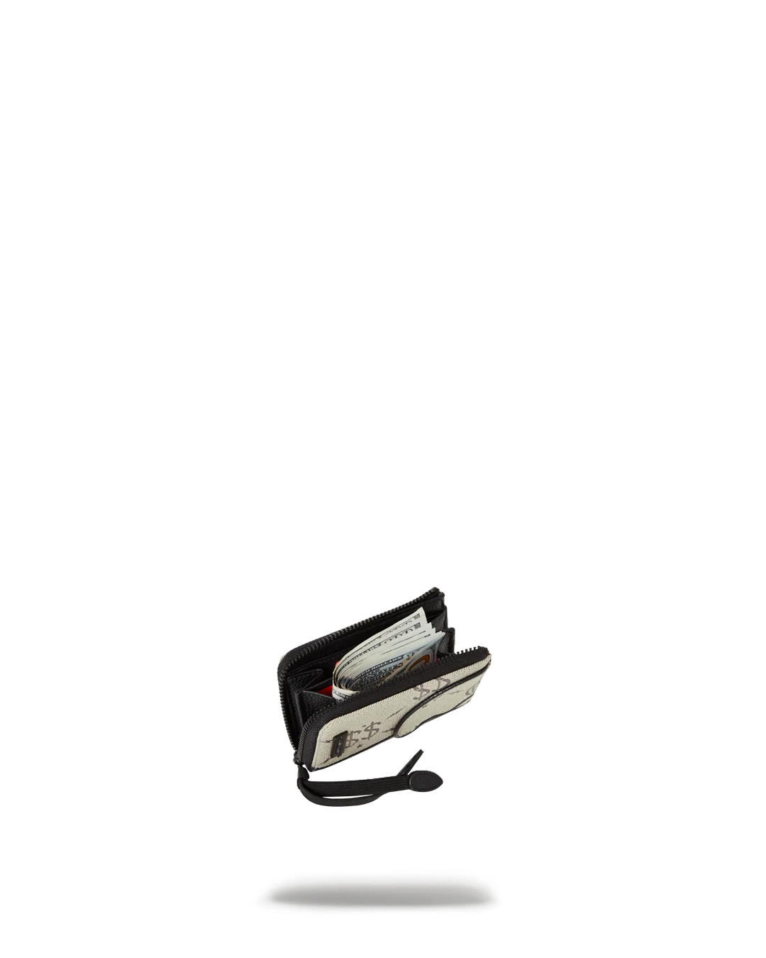 THE GETAWAY WALLET