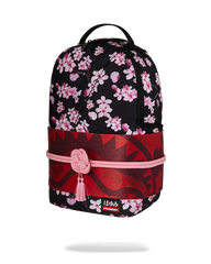 OUKA KENRAN HAYUMI HOKAZANO OFFICIAL COLLAB BACKPACK