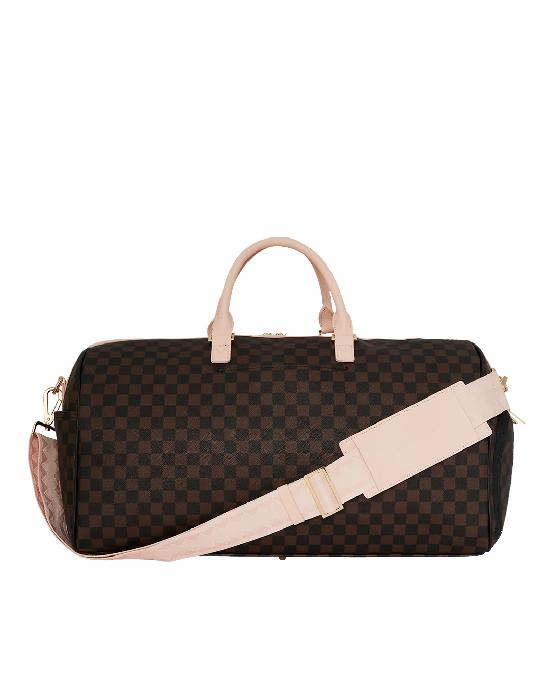 BANDOLERO NOUVEAU DUFFLE