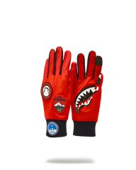 THE GLOBAL EXPEDITION GLOVES
