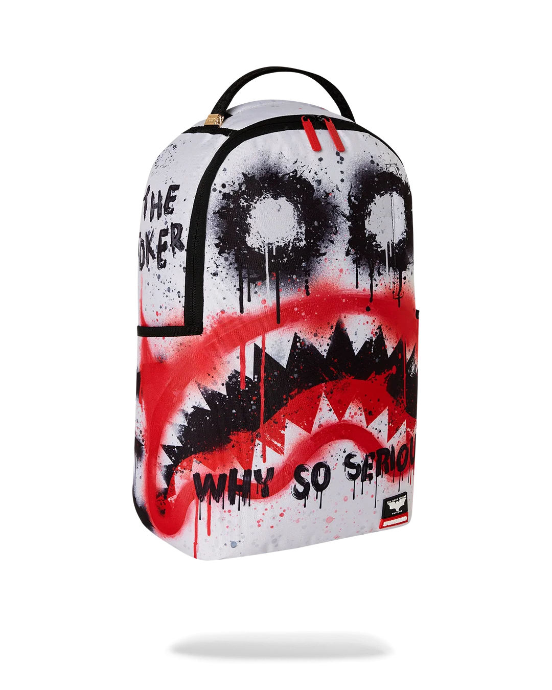 THE JOKER: VANDAL MOD DLXR BACKPACK