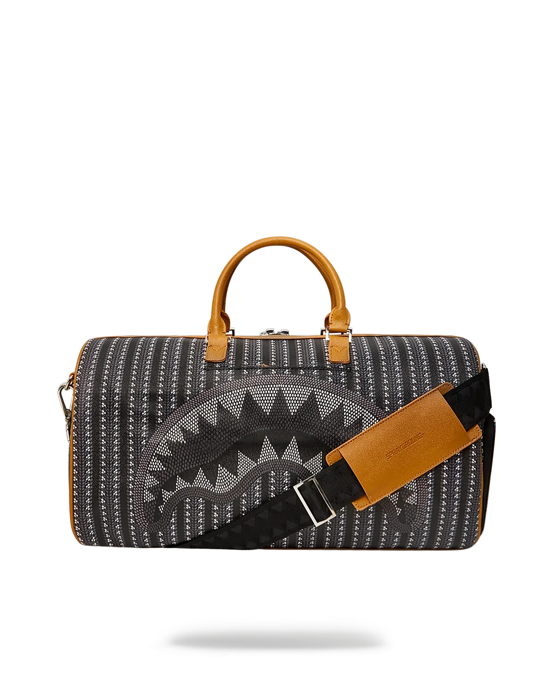 ILLUCHAINS DUFFLE