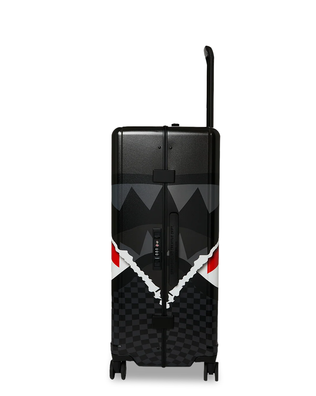 SHARK SLASH FULL-SIZE LUGGAGE