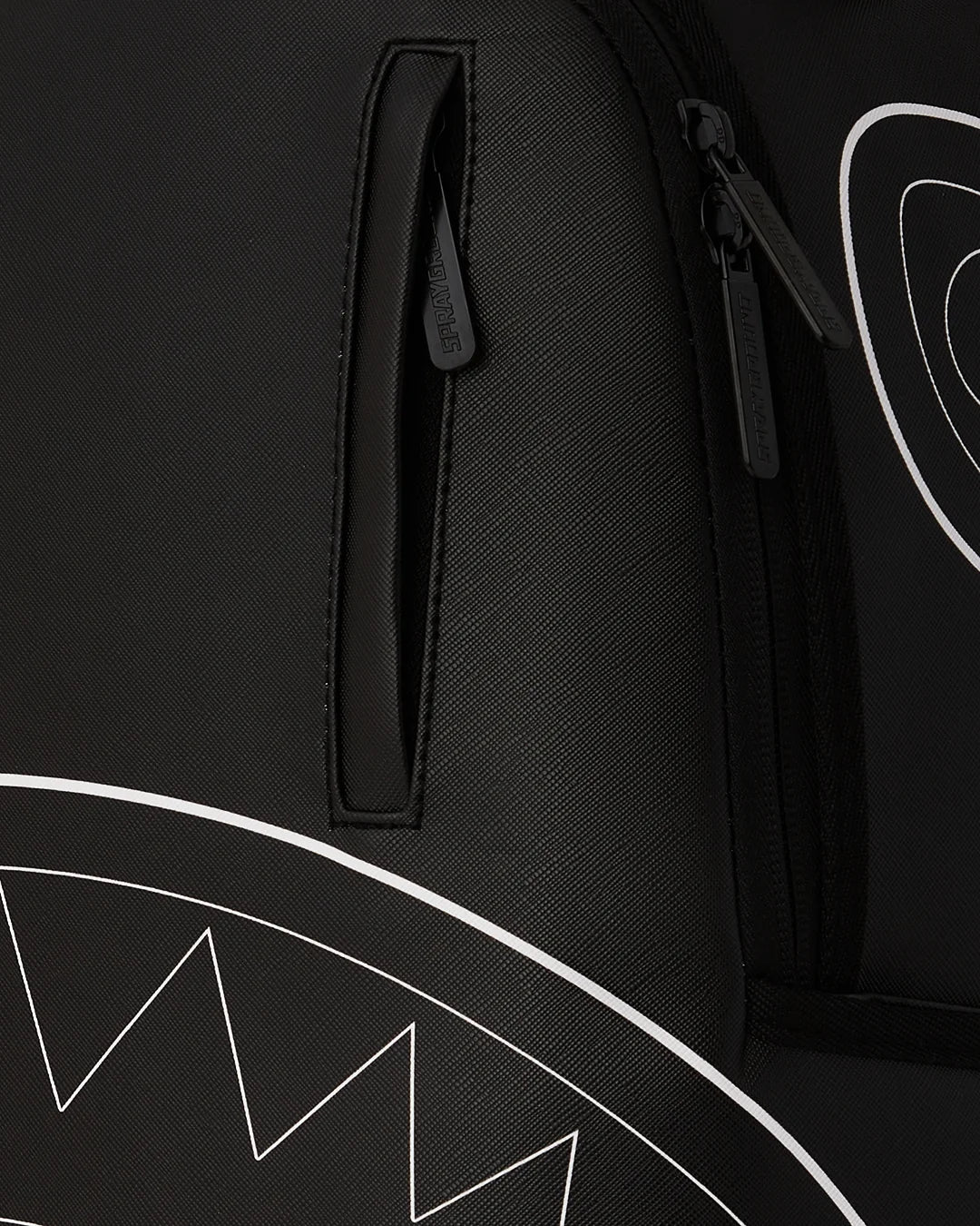 SHARK CENTRAL OUT THE LINE DLXSV BACKPACK