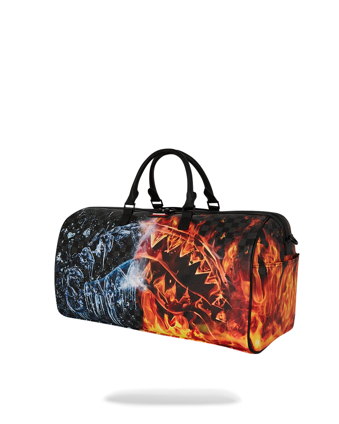 COLD HEAT DUFFLE
