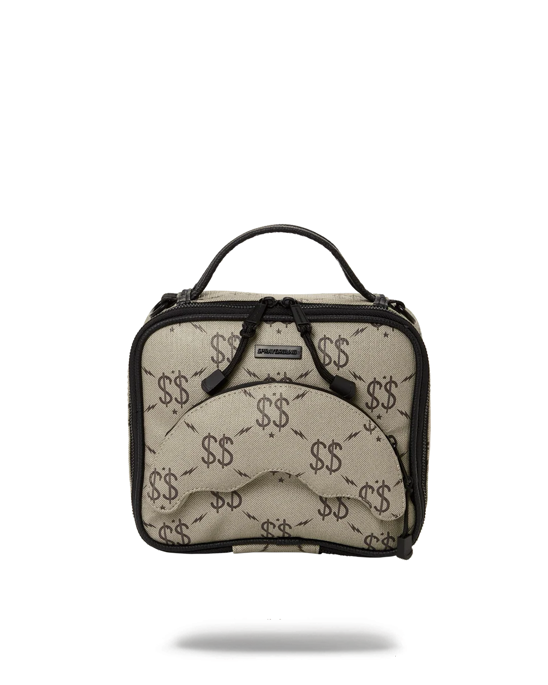 THE GETAWAY SNACK PACK INSULATED