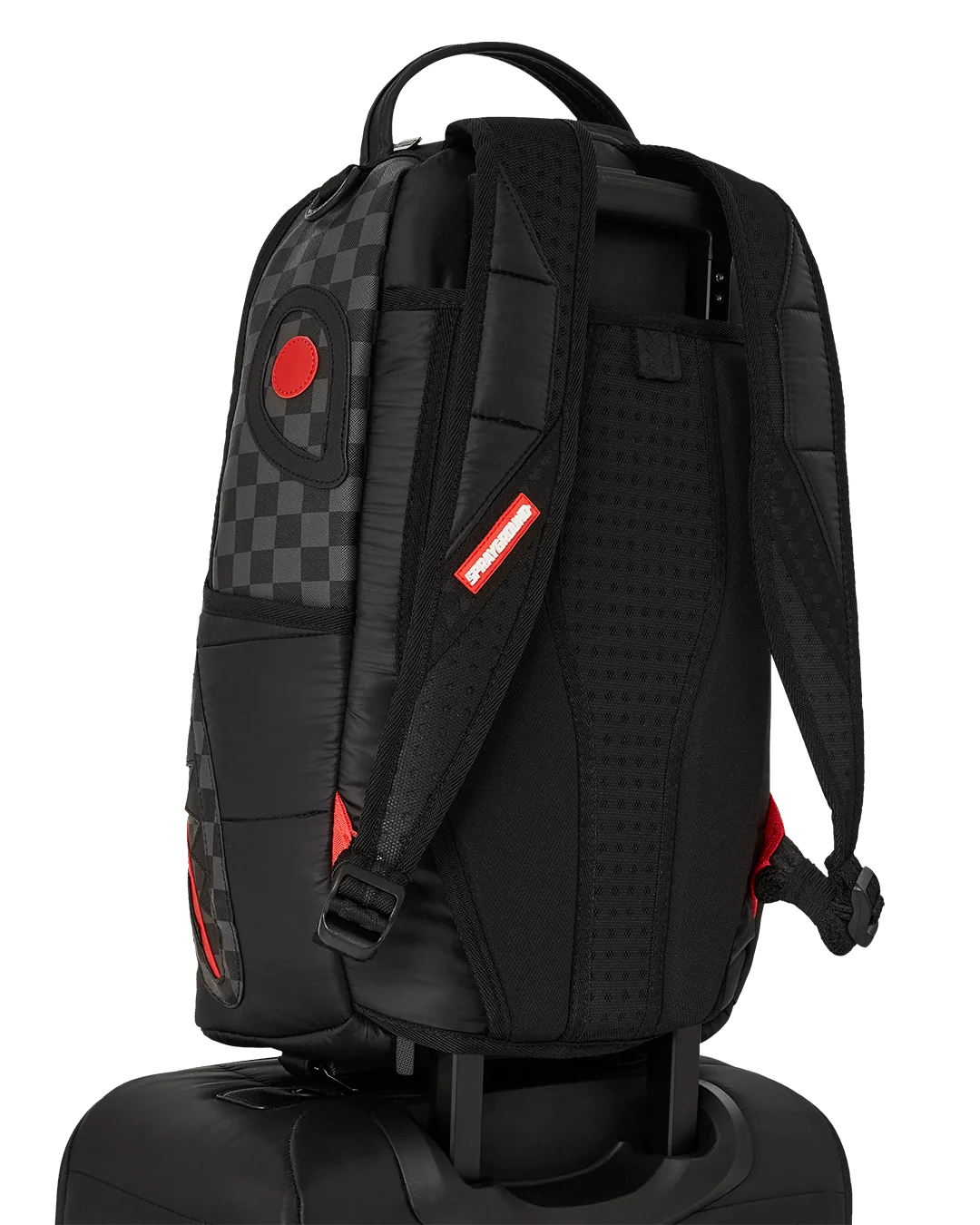 SNOWWSTORM PUFFER IMPERIAL CARRY-ON LUGGAGE