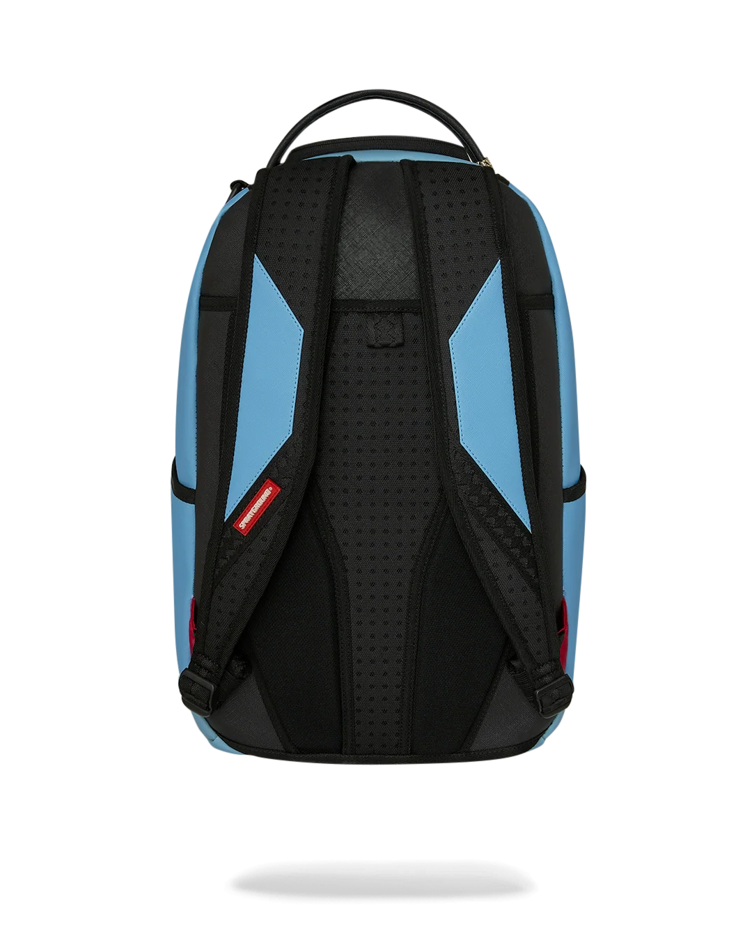 SHARK CENTRAL BUBBLE SHARK (SKY BLU) BACKPACK