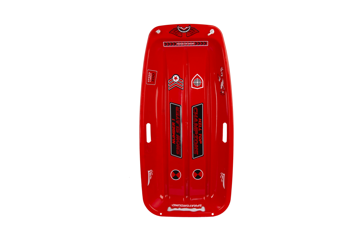 SPRAYGROUND SLED