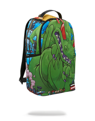 RUGRATS: CRAMMED BACKPACK