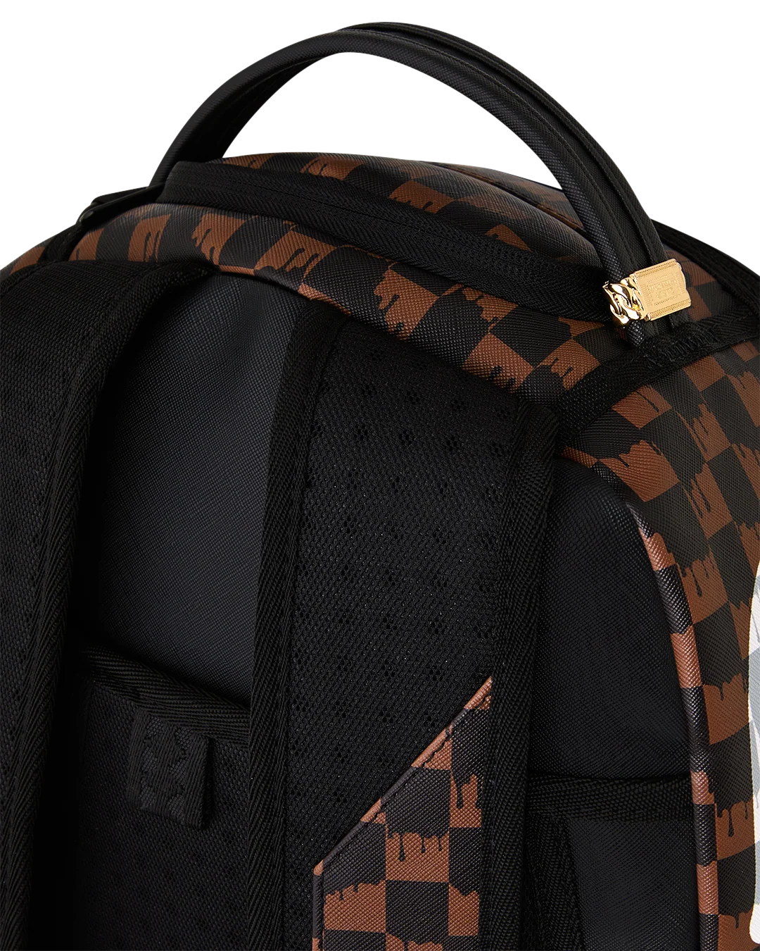 PARIS FANG BACKPACK