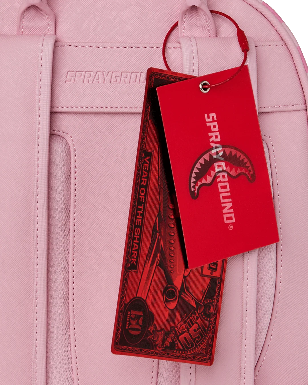 SUGAR DRIP CANDY BITE SAVAGE BACKPACK