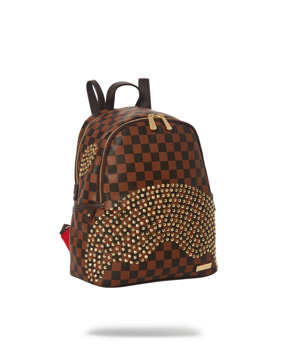 SHARKS IN PARIS POLARIS SAVAGE BACKPACK
