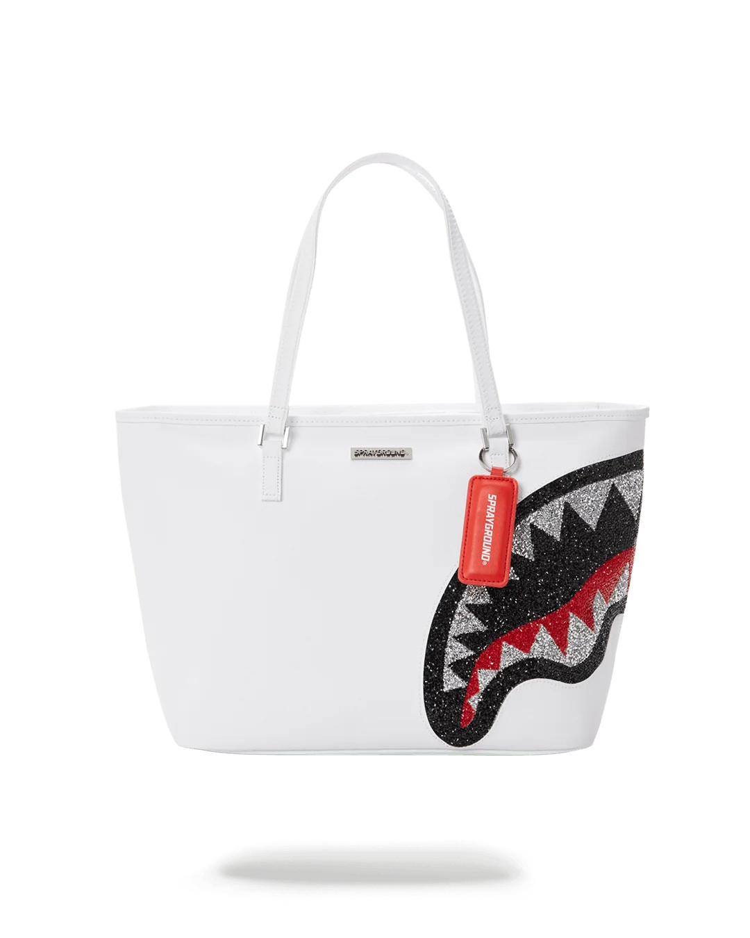 CLEARCUT TOTE (WHITE)