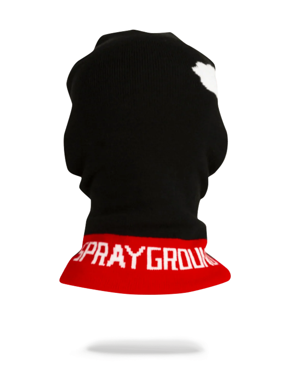 THOUGHTS SKI MASK