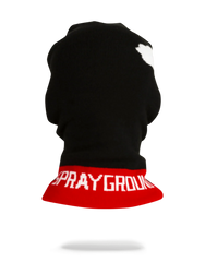THOUGHTS SKI MASK