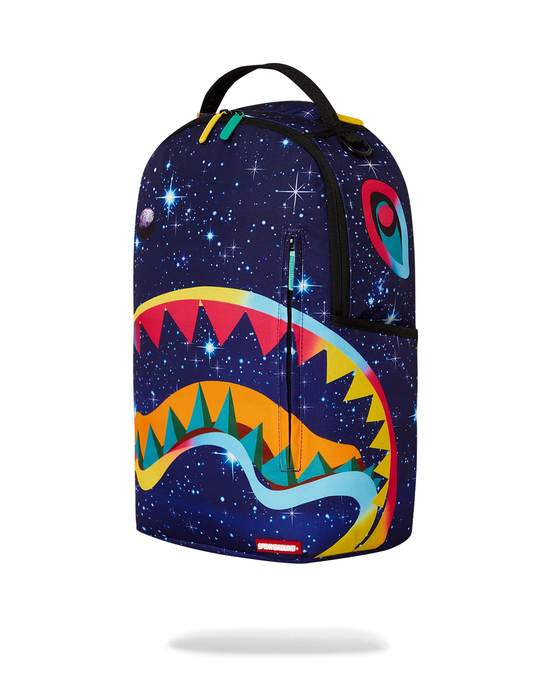 UNTOUCHABLE MIND DLXSR BACKPACK