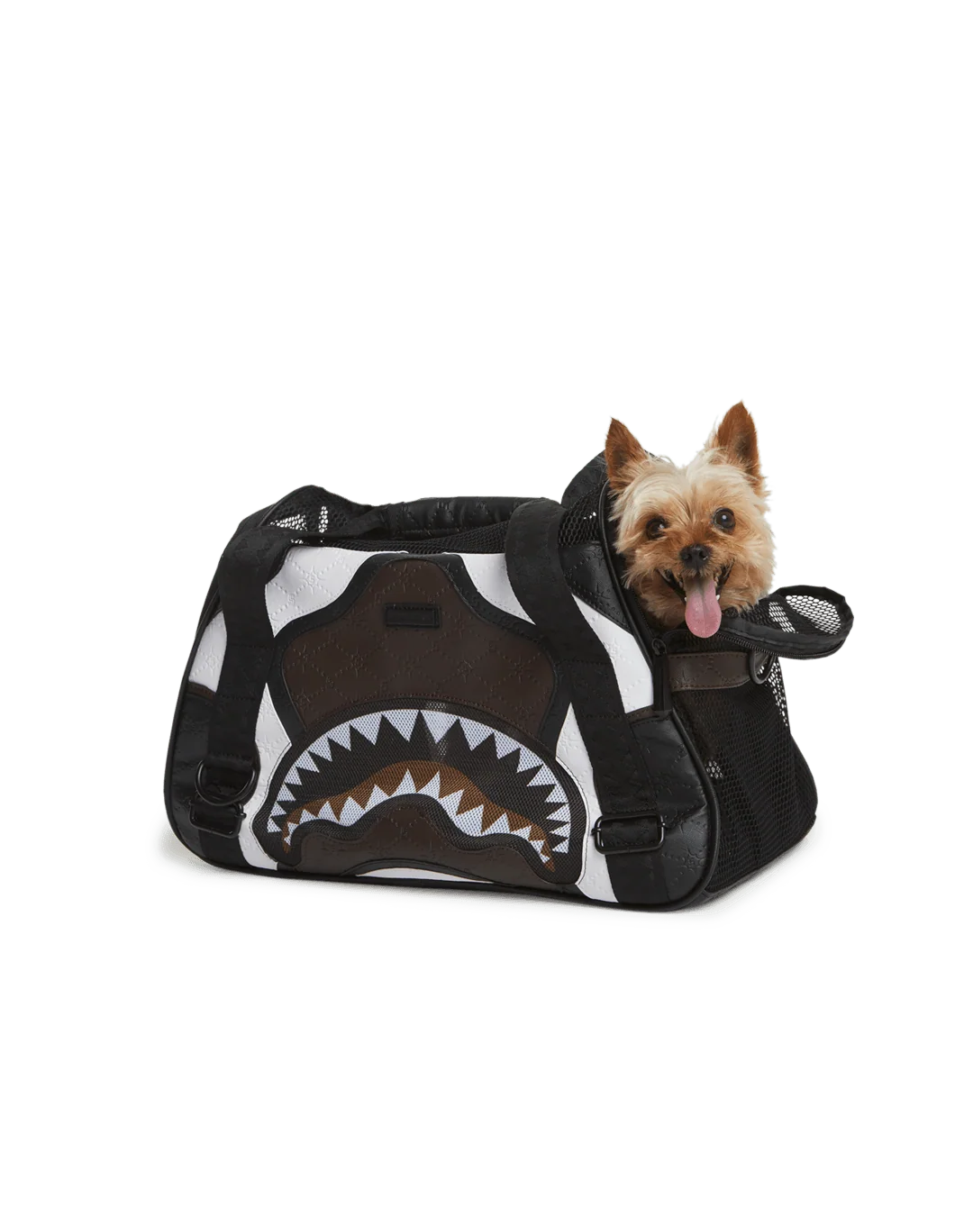 V.V.I.P. PET CARRIER