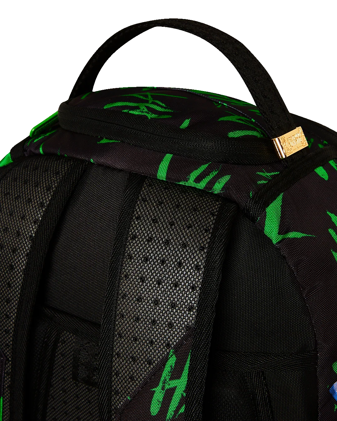 JOKER HAHAHAHAHA DLXSR BACKPACK