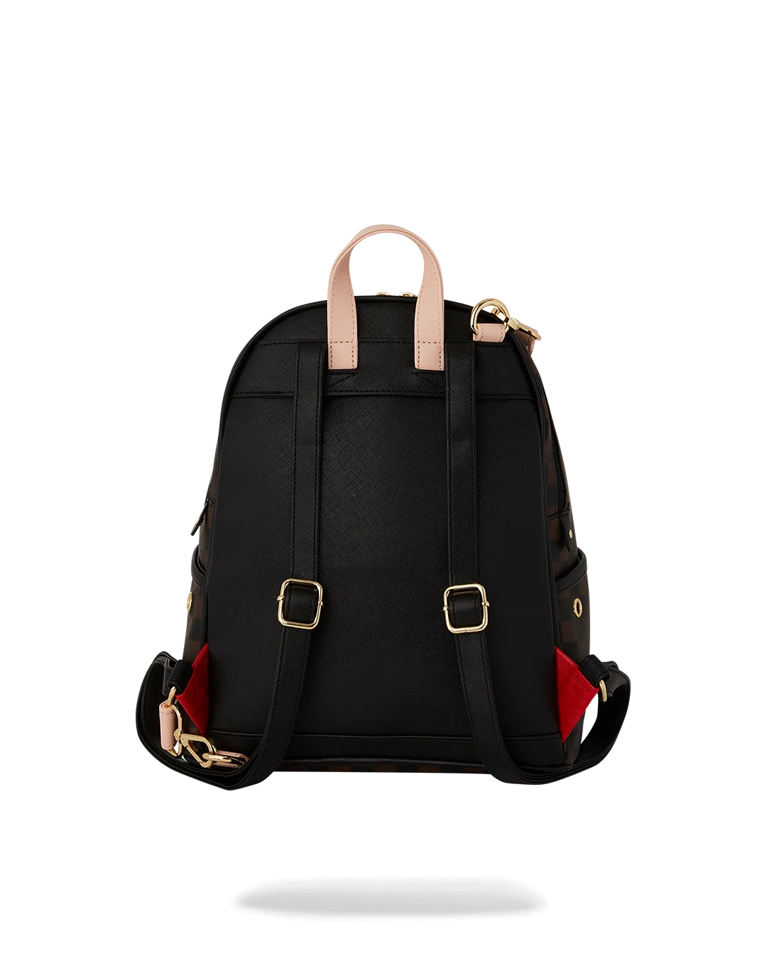 BANDOLERO NOUVEAU SAVAGE BACKPACK