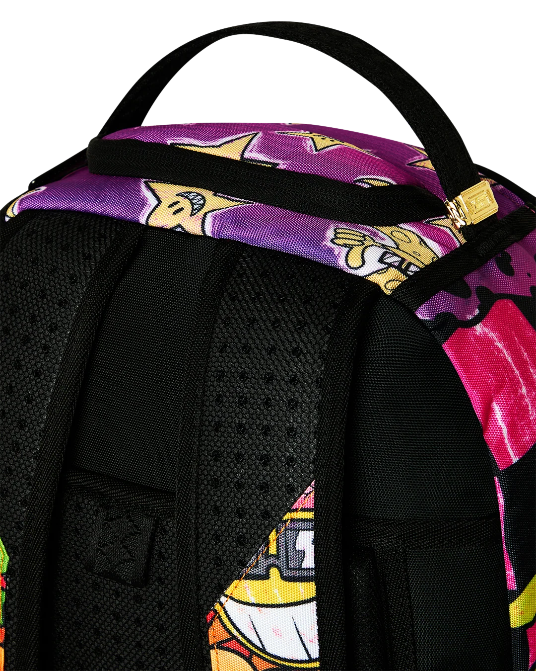 TIMEWAVE BACKPACK