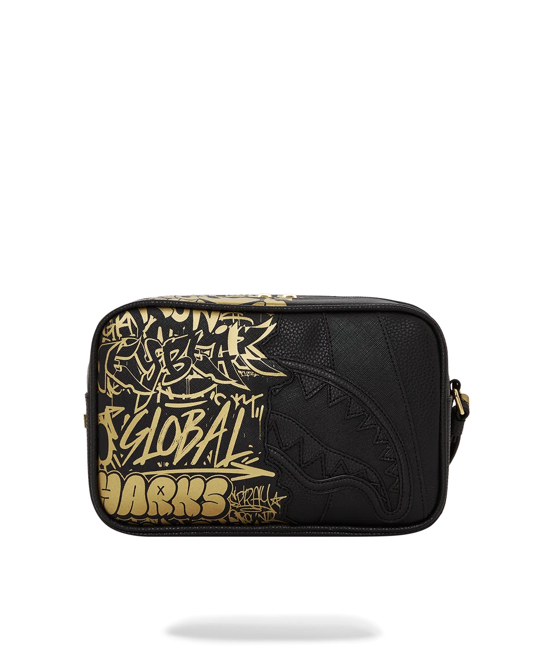 HALF GRAFF GLIDE TOILETRY BRICKSIDE BAG