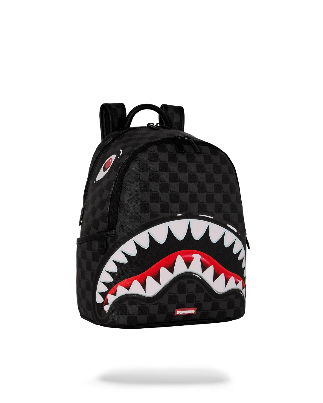 SHARKS IN PARIS HYPER PUFF SAVAGE BACKPACK