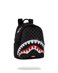 SHARKS IN PARIS HYPER PUFF SAVAGE BACKPACK