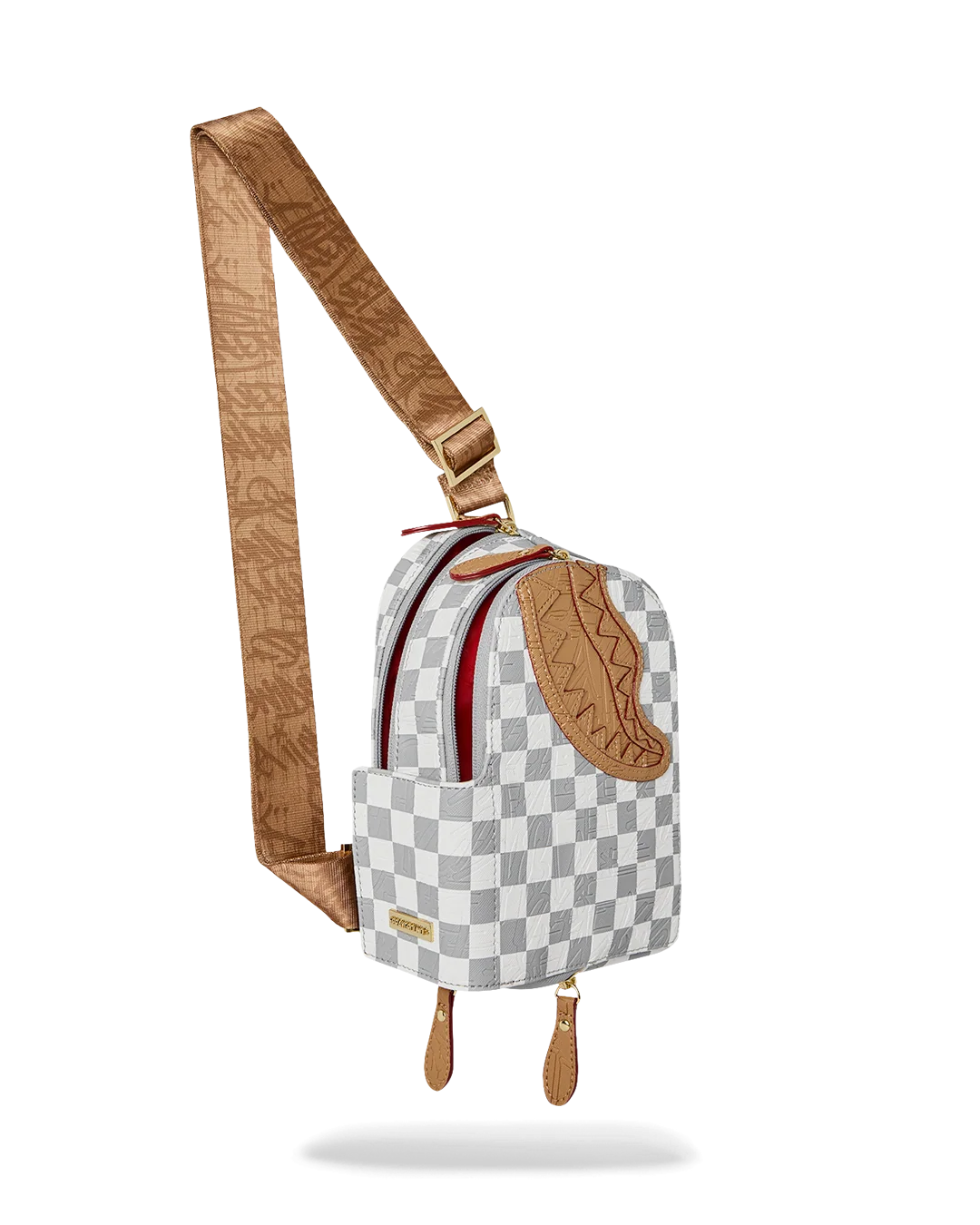 RITZ RIVIERA BACKPACK SLING