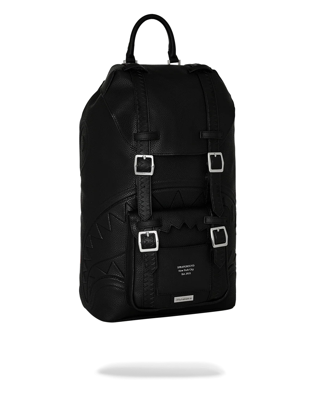 THE HQ HILLS BACKPACK
