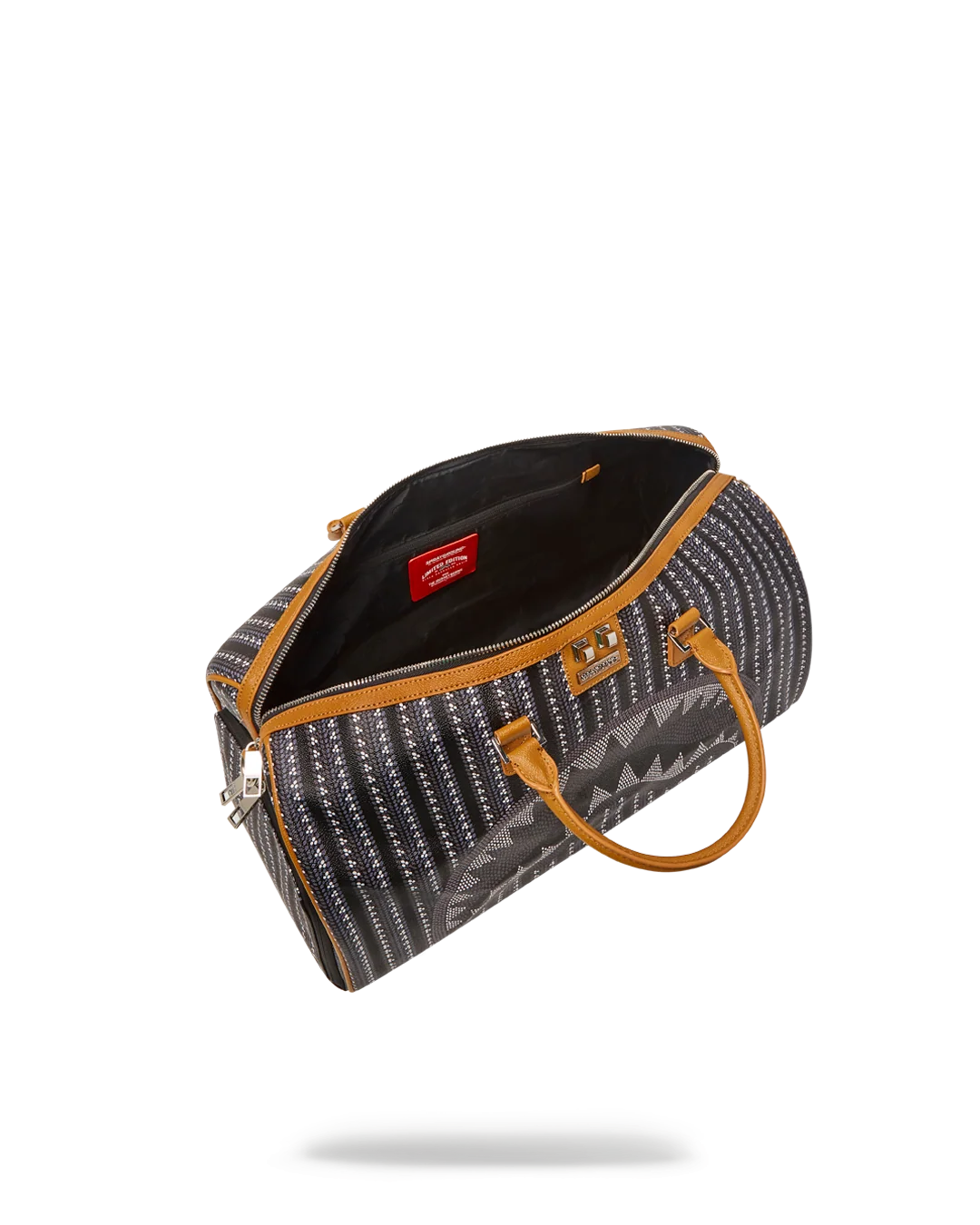 ILLUCHAINS DUFFLE