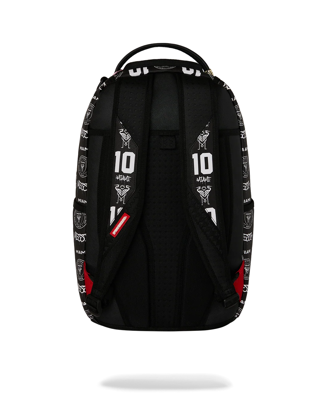 MLS COLLAB - INTERMIAMI MESSI DLXSV BACKPACK