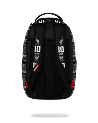 MLS COLLAB - INTERMIAMI MESSI DLXSV BACKPACK