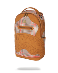 TURBO 500 BACKPACK (DLXV)