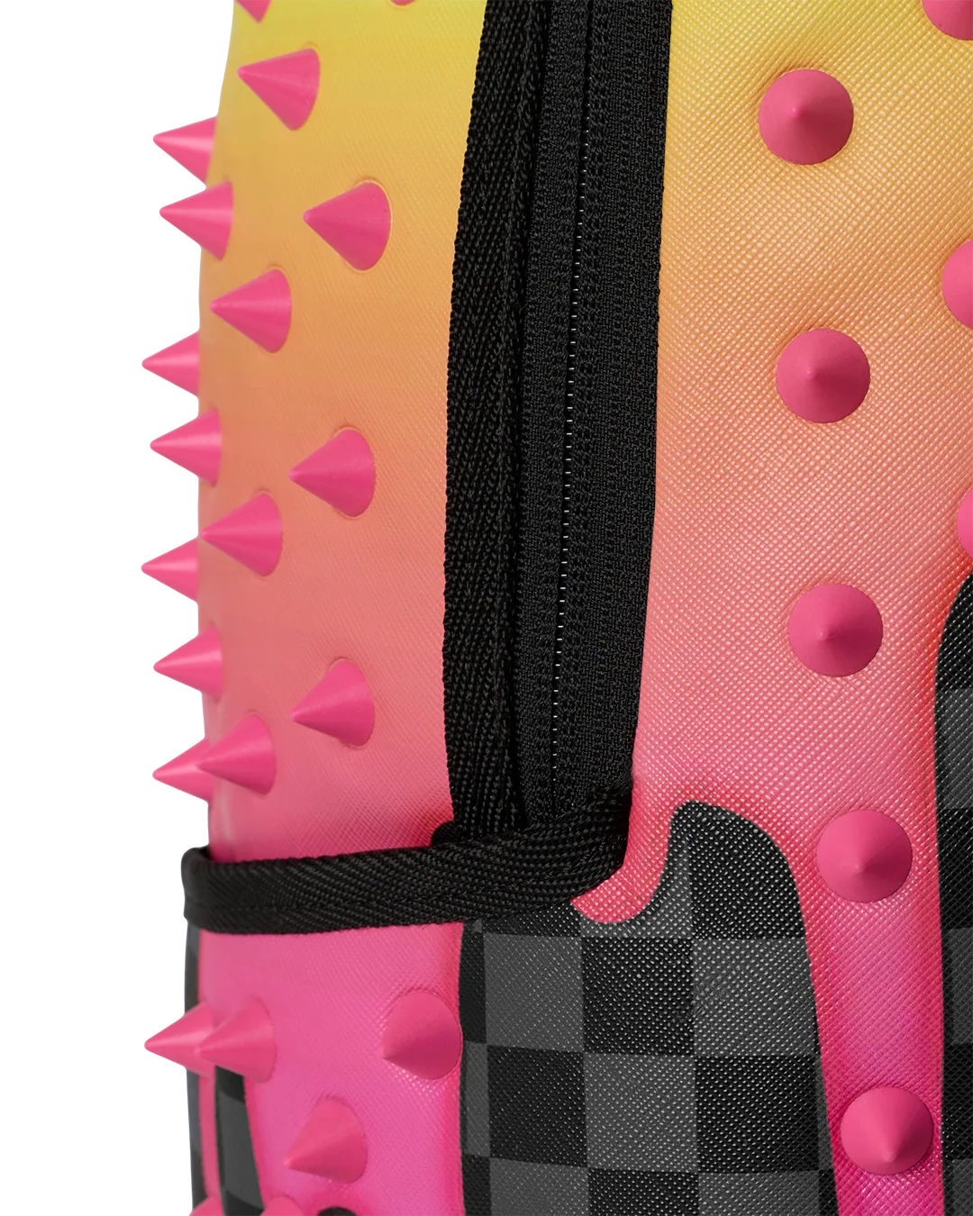 WYNWOOD WALLS COLLAB DAN LAM DRIPS BACKPACK
