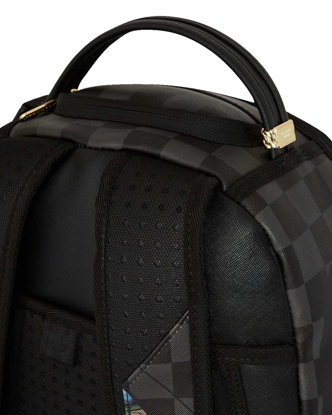 RICHIE RICH SECRET STASH DLXSV BACKPACK